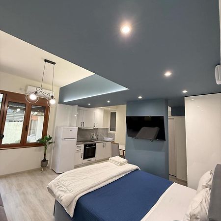 N&M Apartment خيوس المظهر الخارجي الصورة