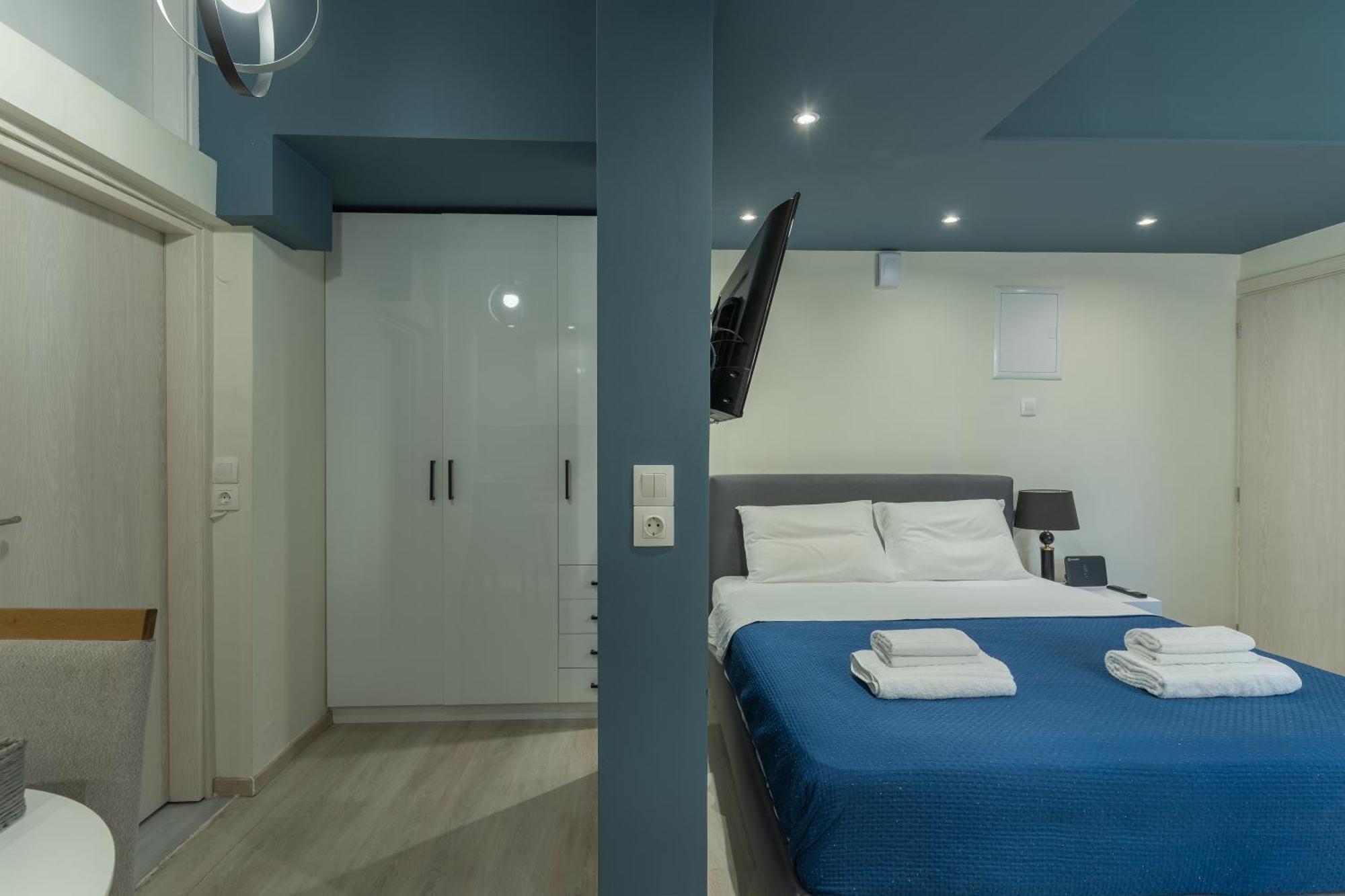N&M Apartment خيوس المظهر الخارجي الصورة